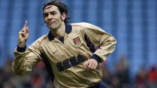 51 players who've cost Arsenal the most 7 pires sega
