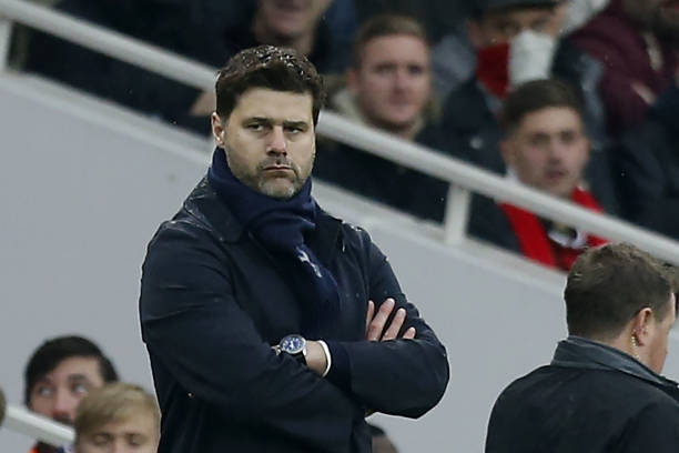Defensive blunders, dramatic Pep Guardiola & 'Aguerooo!': 23 things Arsenal fans can expect from cup final 20 pochettino v arsenal