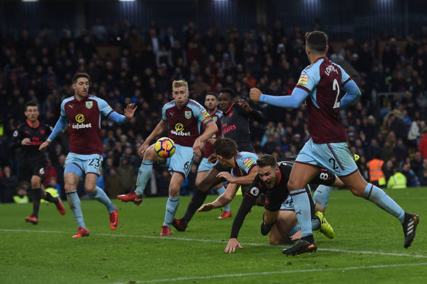 ramsey penalty