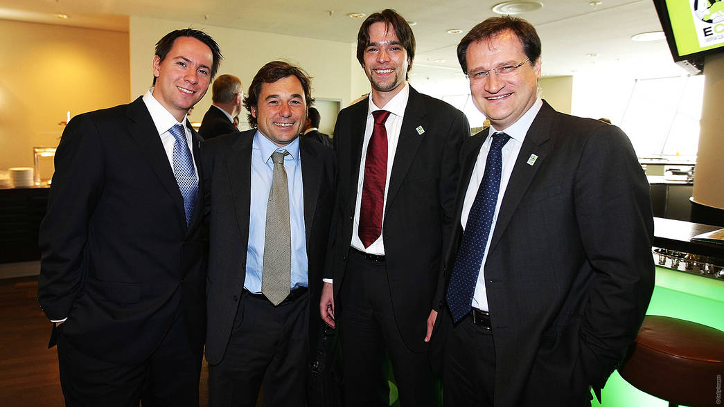 raul san
