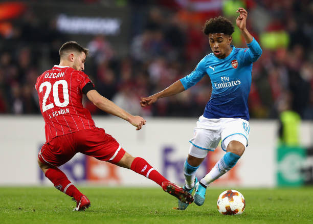 reiss nelson v colgne