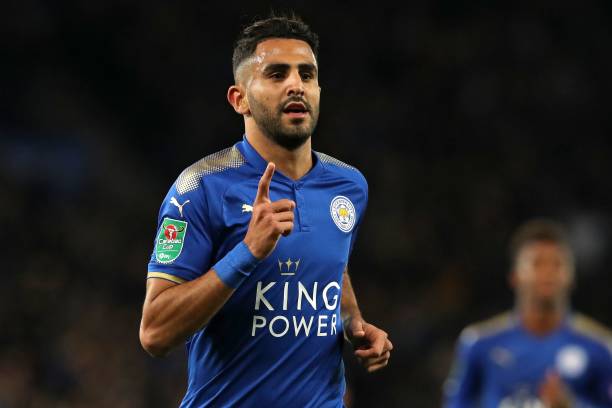 riyad mahrez v leeds