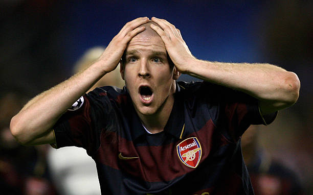 14 Arsenal predictions for 2018 including contracts, retirements, departures and more 5 senderos