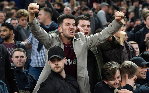 spurs v west ham