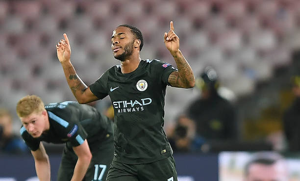 sterling napoli 2
