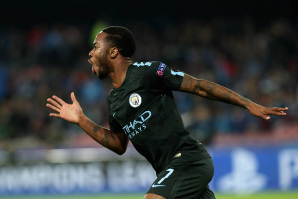 sterling napoli