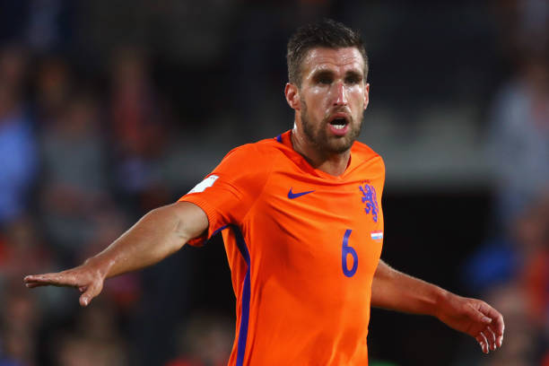 strootman