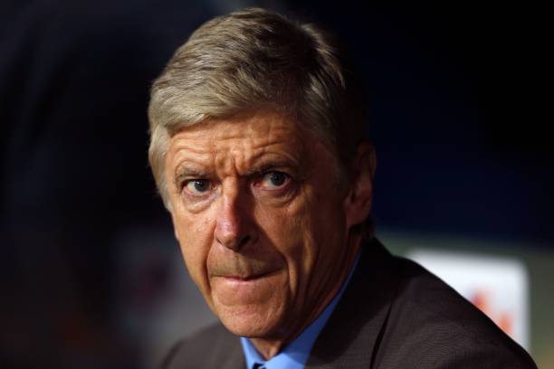 wenger cologne