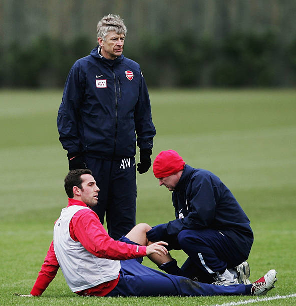 wenger edu
