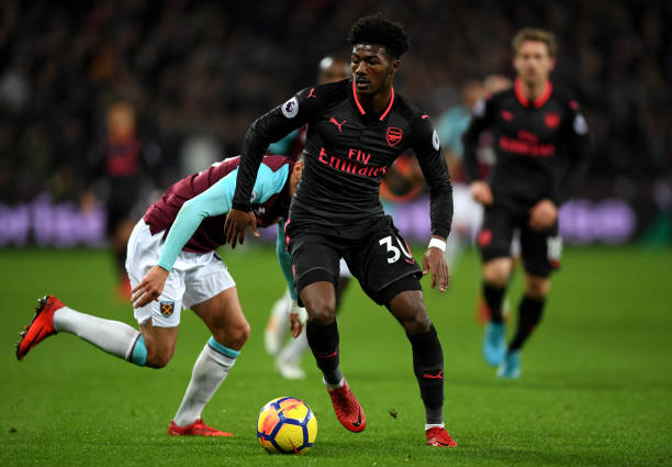 Ainsley Maitland Niles