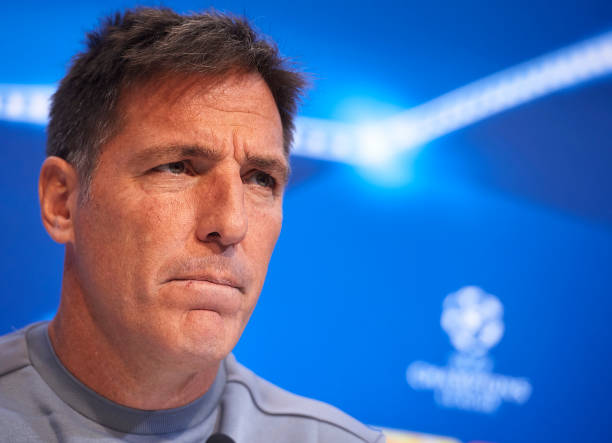 Berizzo