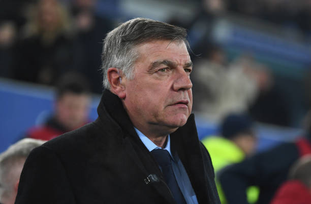 Big sam