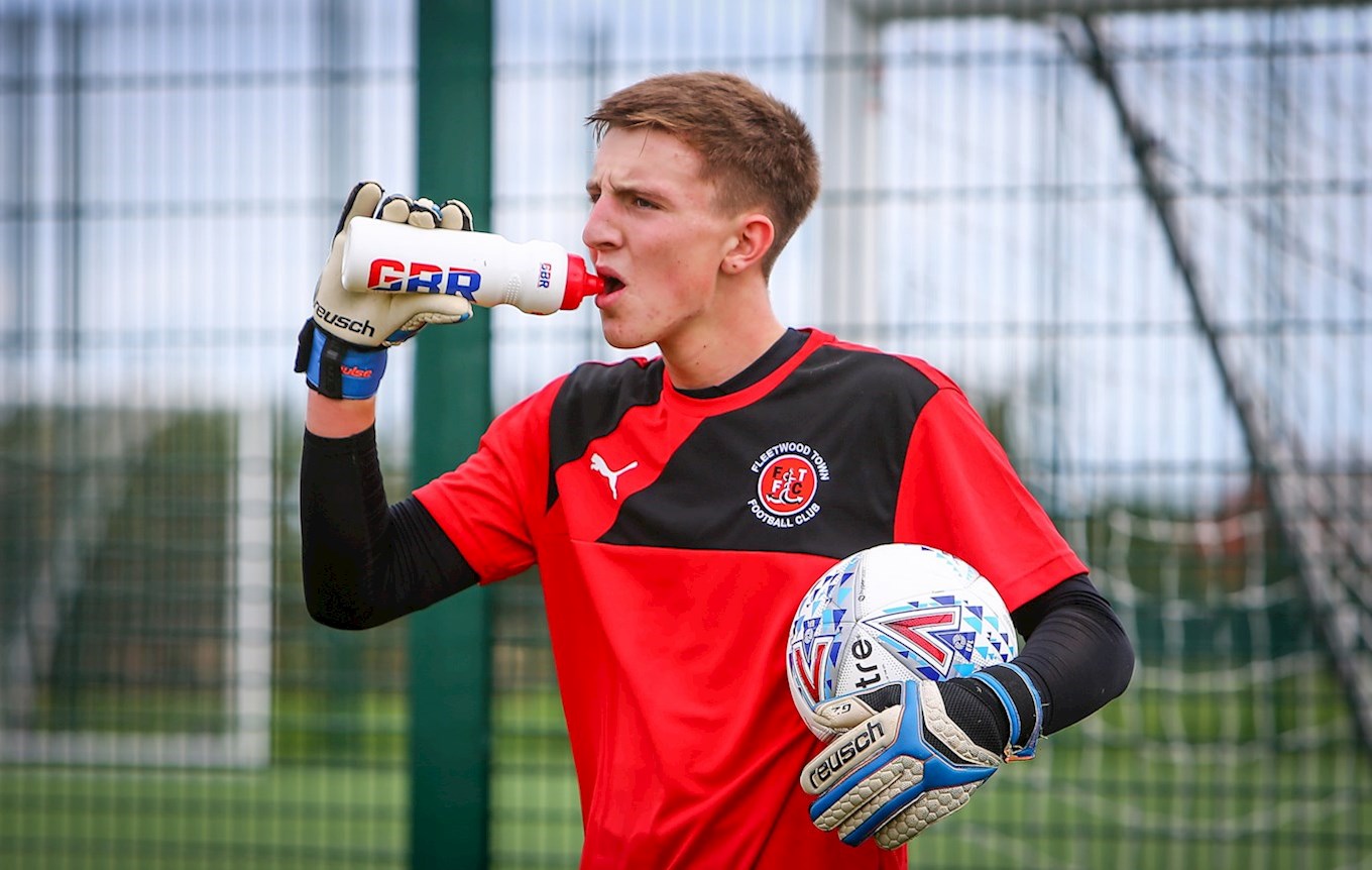Billy Crellin