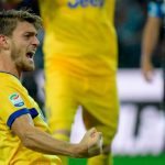 Daniele Rugani