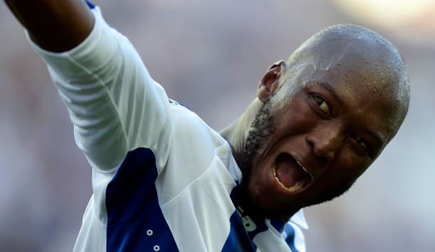 Danilo Pereira