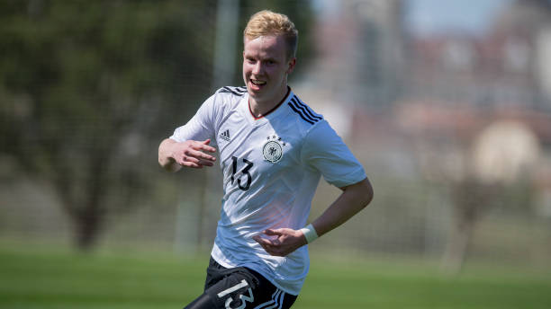 Dennis Jastrzembski