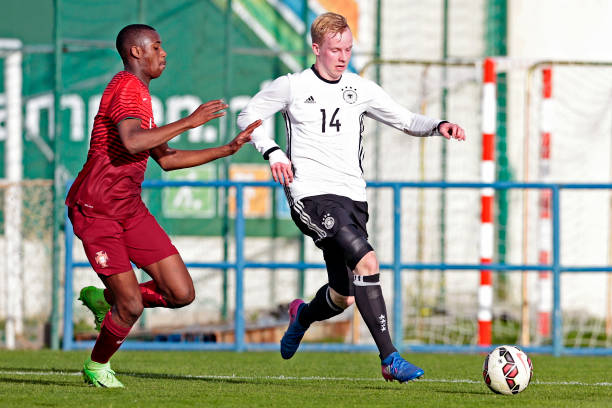 Blow for Man City as Arsenal hope to sign Jastrzembski 2 Dennis Jastrzembski2