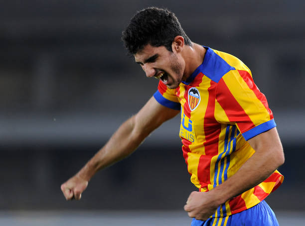 Goncalo Guedes