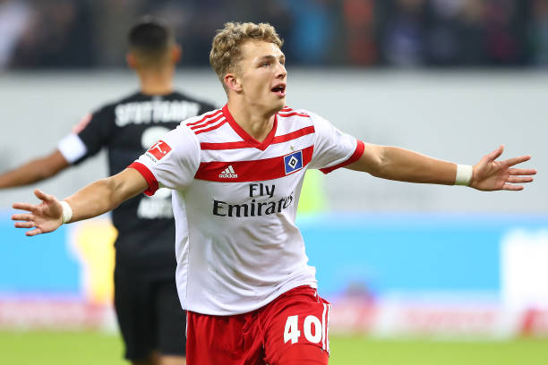 Jann Fiete Arp