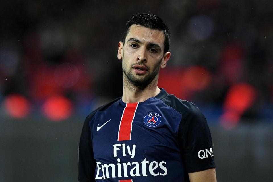 Javier Pastore Kẻ Mở Đường Cho Kỷ Nguyên Mới - Hành Trình Của Một Nghệ Sĩ Bóng Đá