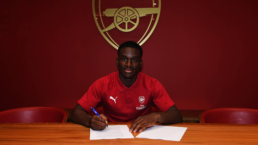 Jordi Osei Tutu
