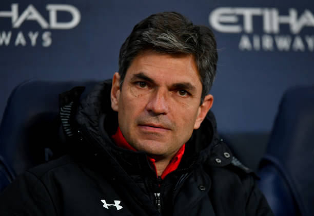 Mauricio Pellegrino