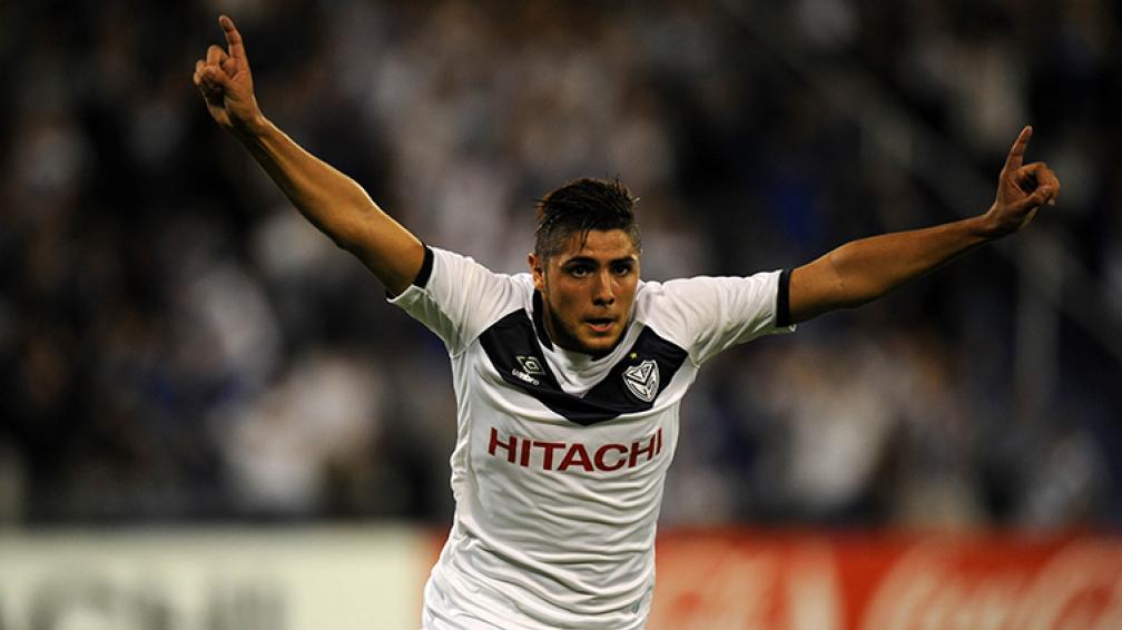 Maximiliano Romero