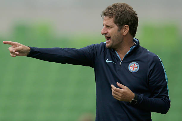 Montemurro tells supporters what to expect from Arsenal Women this season 2 Montemurro