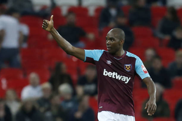 Ogbonna