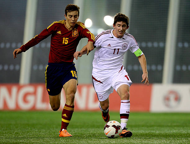 Oriol Busquets