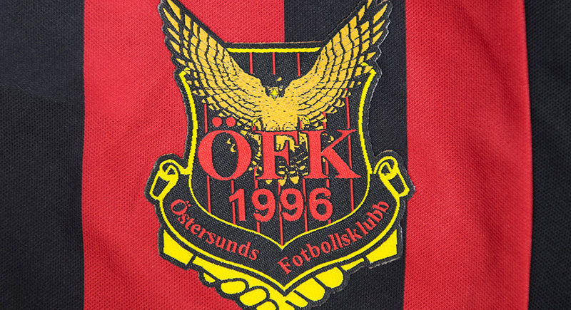 Ostersunds FK
