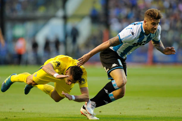 Pavon