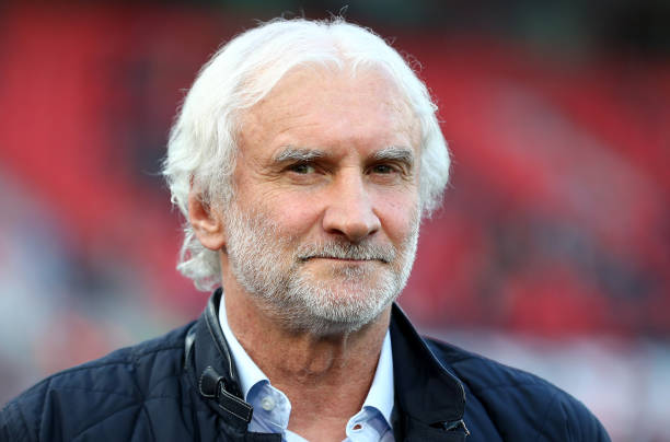 Rudi Voller