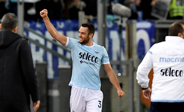 De Vrij could be cheap solution to Arsenal's defensive woes 2 Stefan de Vrij 2