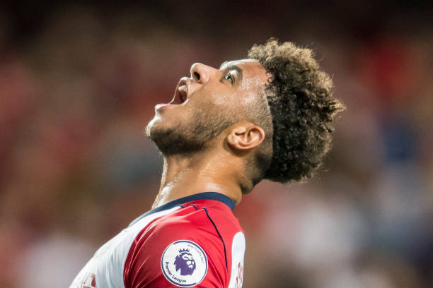 Marseille join Arsenal and Wolves in the race for Roberts 2 Tyler Roberts 1