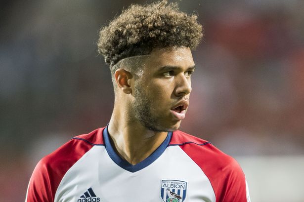 Tyler Roberts