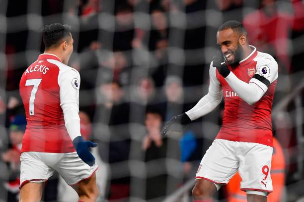 alexis lacazette