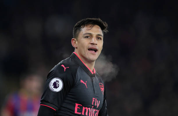 alexis sanchez palace 2