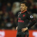 alexis sanchez west ham