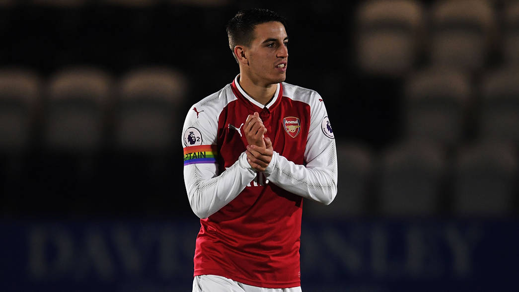 arsenal u23