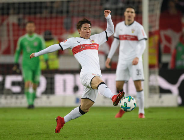 asano bayern