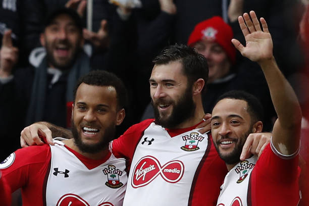 Arsenal 2017 review: January/February/March 3 austin southampton