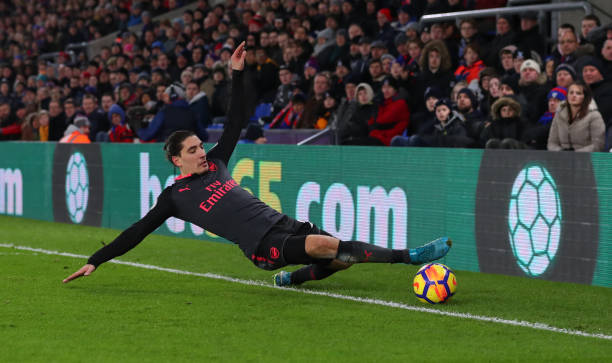 bellerin palace