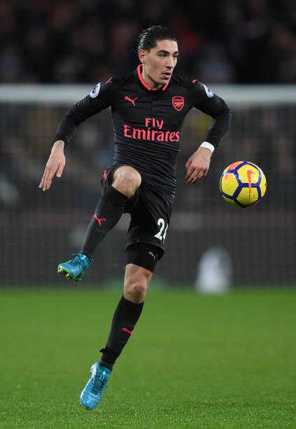 Cascarino: Bellerin has really gone backwards under Wenger 2 bellerin west ham