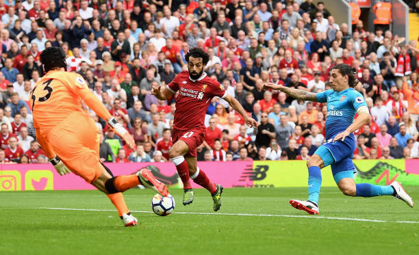 cech liverpool