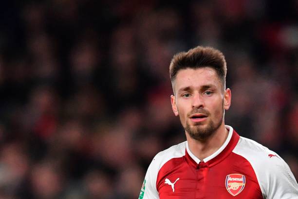 Mathieu Debuchy explains Arsenal annoyance 2 Mathieu Debuchy