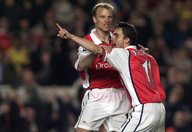 dennis bergkamp marc overmars
