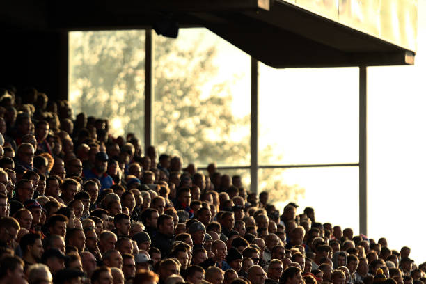 fans west ham