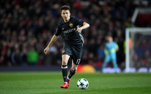 golovin united
