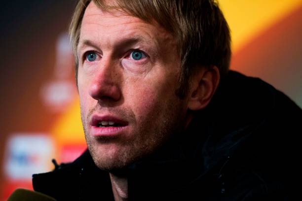 graham potter 2